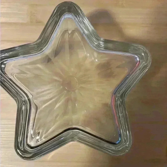 Star dish - Picture 3 of 4